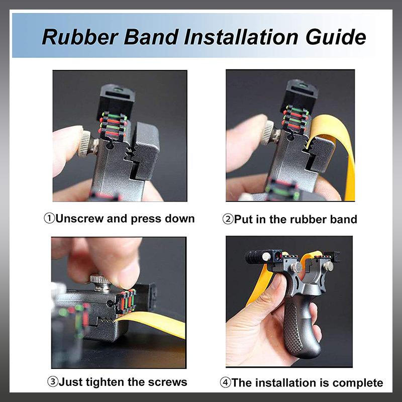 Professional resin Laser Slingshot🔥Buy 2 Free Shipping