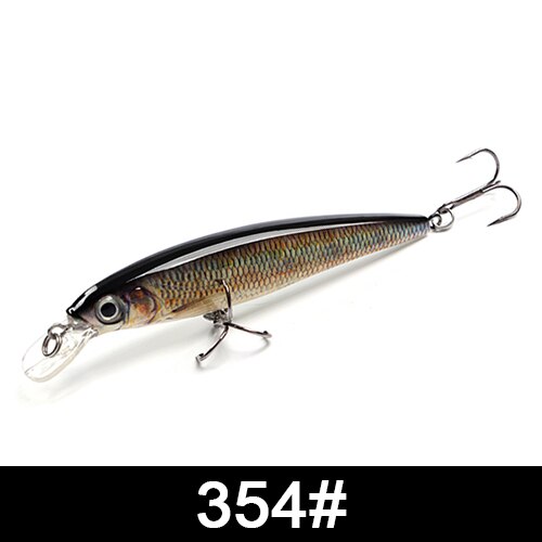 FTK Minnow Fishing Lure