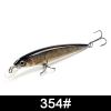 FTK Minnow Fishing Lure