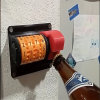 🔥Last Day Promotion - 60% OFF🎁🍺🔧Beer Counter - Wall Mounted Bottle Opener