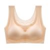 🎁LAST DAY 45% OFF🎁ULTRA-THIN PLUS SIZE ICE SILK COMFORT BRA🔥