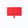 ✨Last Day 49% OFF - Auto Garage Key Holder - Interactive Opening Door