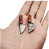 🔥Clearance Sale - Save 50% 🎁Damascus Mini Knife | Buy 4 Free Shipping