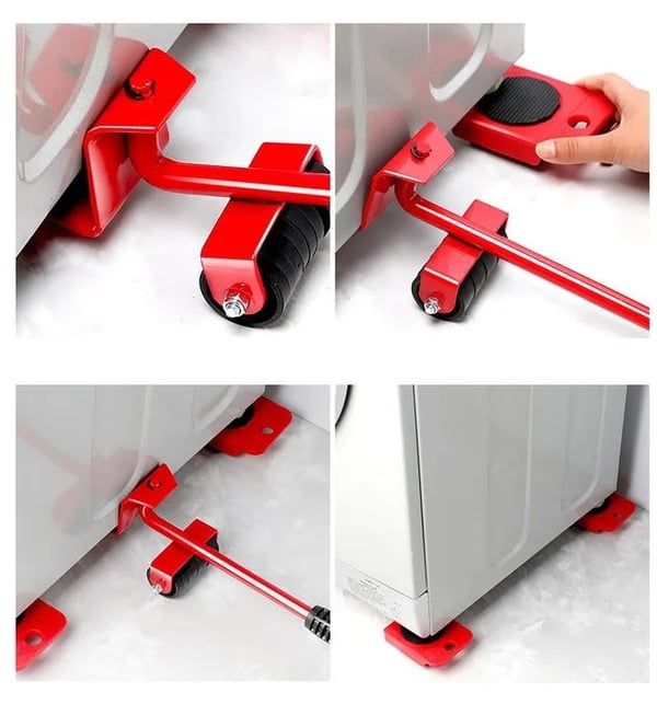 🔥LAST DAY 60% OFF -✨Furniture lift mover tool