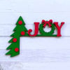 🌲Early Christmas Sale 50% Off🌲Christmas Door Corner Sign