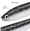 🔥HOT SALE🔥🐟Soft Bionic Fishing Lure