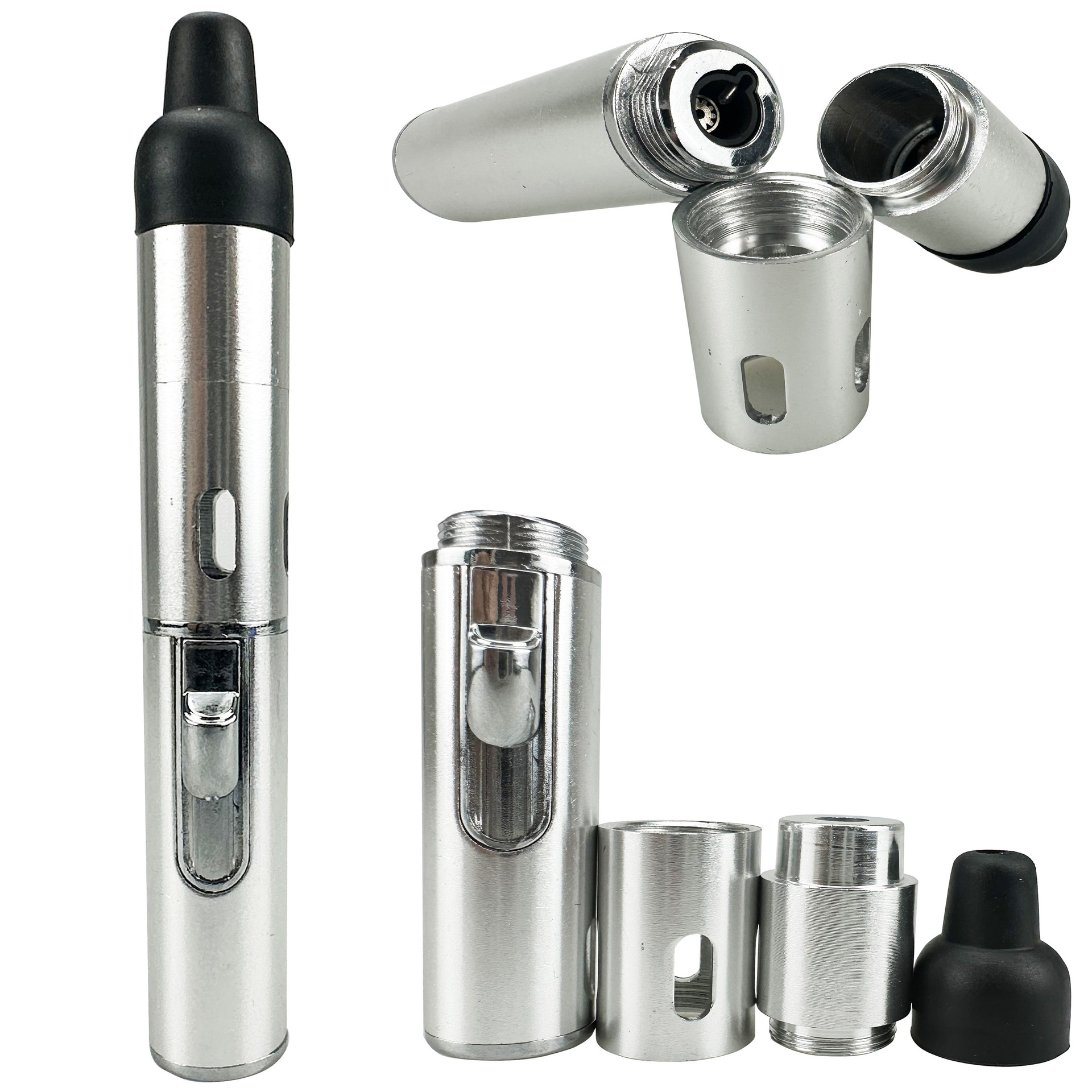 🔥Father's Day Sale 49% OFF -Pipe Lighter— BUY 2 FREE SHIPPING