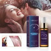 SHEMESIX 60 Minutes Sex Delay Spray for Men Penis Enlargement Growth Oil Male External Use Orgasm Liquid Anti Premature Ejaculati