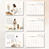 🎄Early Christmas Sale 48% OFF🔥Christianity 2025 Bible Verse Calendar