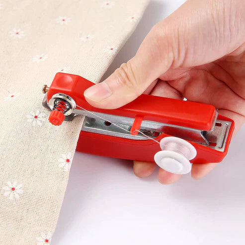 🔥Limited Time Sale 48% OFF🎉Handheld Sewing Machine(Buy 2 get 1 free)