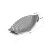 🔥 BUY 1 GET 1 FREE-Silicone Snap Pot Strainer