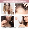 🔥Letzter Tag 50% RABATT- H-Regrow 2.0 - Reis-Nährspray für Haarwachstum