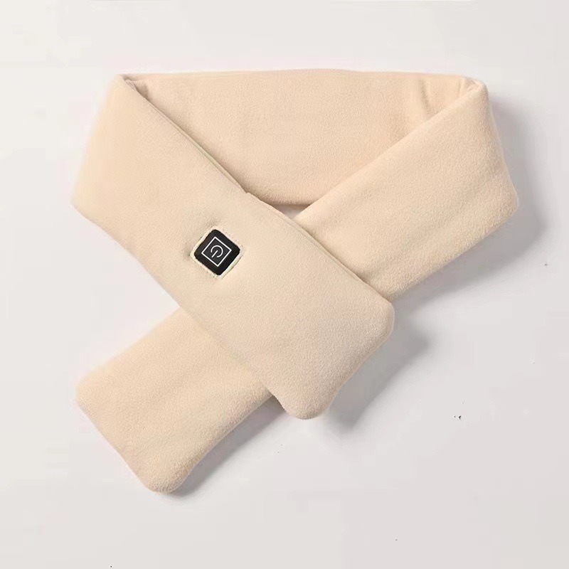 🔥HOT SALE 49% OFF🎁Intelligent Electric Heating Scarf🔥