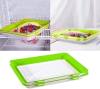 🎄TikTok Christmas Sale - 70% OFF✨Reusable Food Preserving Tray🥰