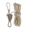 🔥Letzter Tag 50 % Rabatt🌄Winddichtes Outdoor-Seil