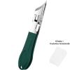 🔥Anti-Splash 25 ° Slant Edge Nagel Clipper 3-teiliges Set