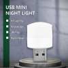 ✨New Year Sales-50% OFF✨USB Mobile Small Round Light