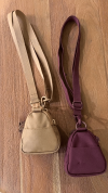 💥LAST DAY SALE 50% OFF💥The Expandable Crossbody Charm Transforms⚡BUY 2 FREE SHIPPING