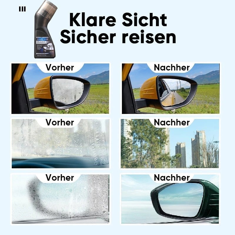🔥Heißer Verkauf🛡️Antibeschlag-Beschichtungsmittel