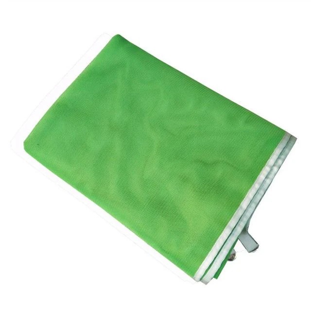 Sandproof Beach Blanket Lightweight Waterproof Picnic Mat for 4-7 Adults