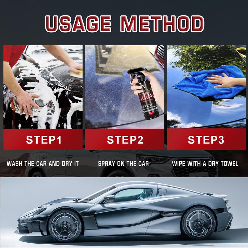 🎁TikTok Last Day Sale - 70% OFF🎉2025 HOT SALE  Car coating agent