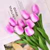✨This Week's Special Price $14.95💥UV Resistant Lifelike Artificial Tulips Flowers💐