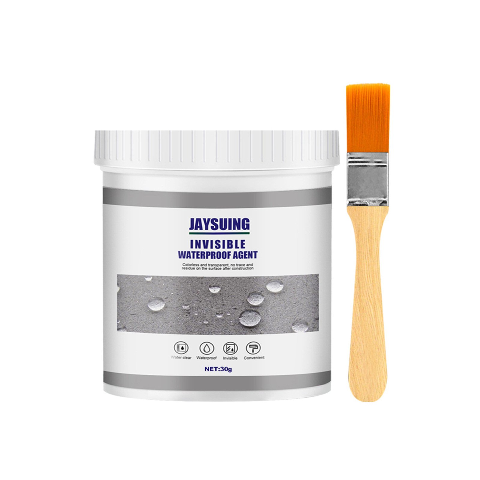 🔥Last Day Promotion 70% OFF-🔥-Waterproof Anti-Leakage Agent