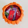 🎃Melting Halloween Pumpkin Candy Bowl