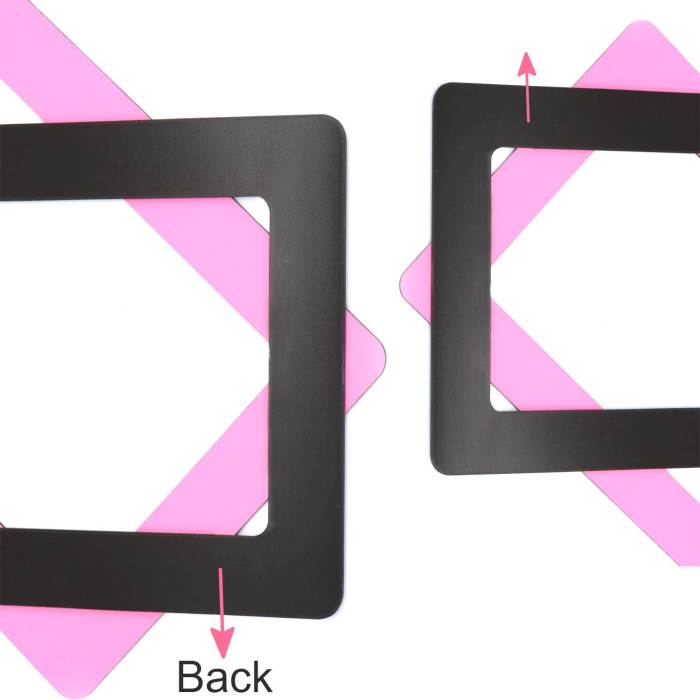 BLACK FRIDAY SALE-Magnetic Picture Frame- BUY 5 FREE SHIPPING