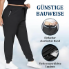 🎉LETZTER TAG 70% Rabatt🔥- Unisex Ultra High Stretch Schnelltrocknende Hose