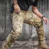 Last Day Promotion 48% OFF - Tactical Waterproof Pants(Buy 2⚡Free Shipping⚡)