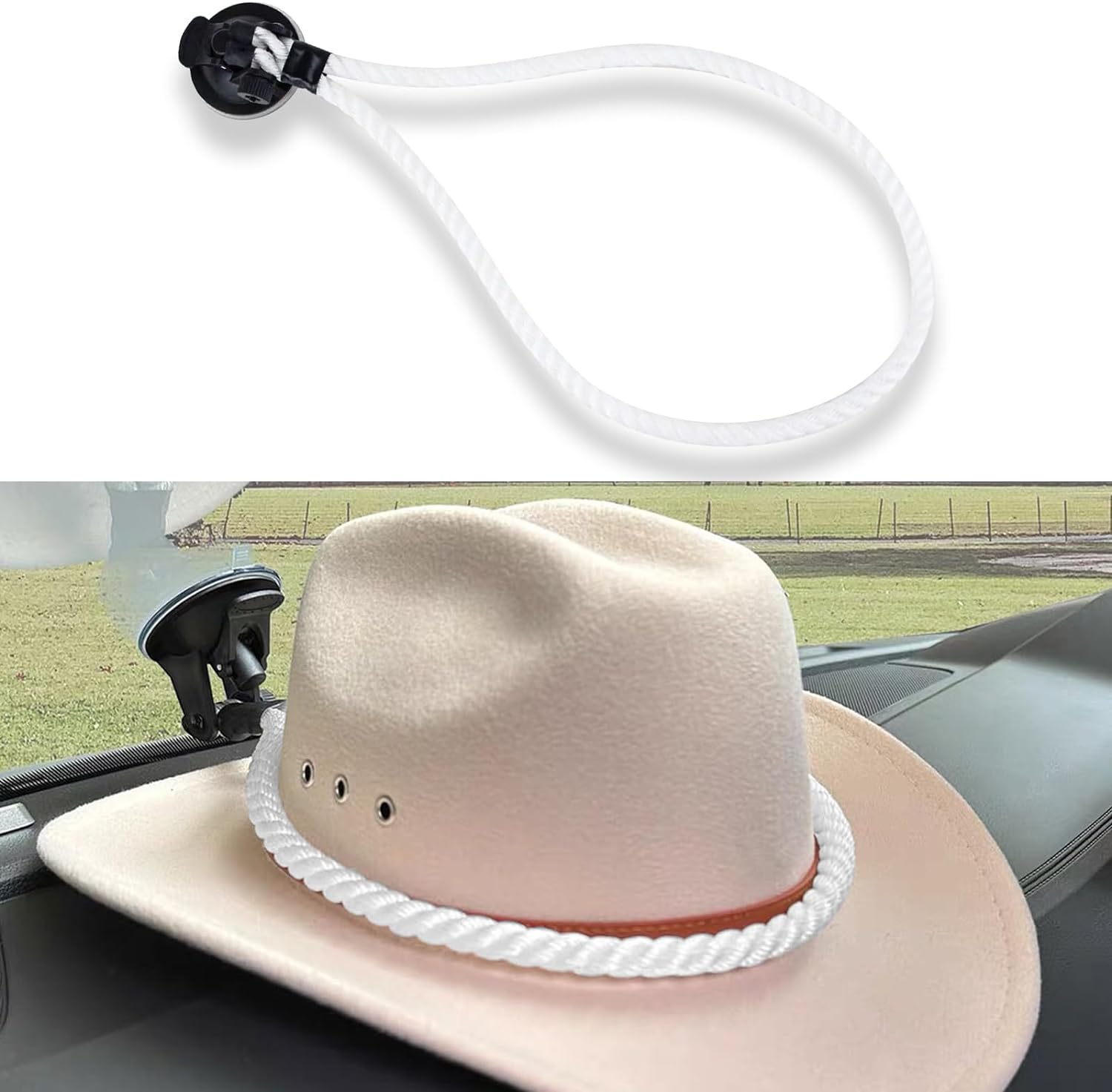 50% OFF-Cowboy Hat Mount