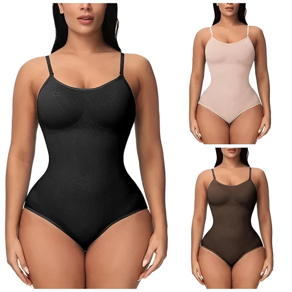 🔥Letzter Tag Aktion 71% RABATT🔥 BODYSUIT SHAPEWEAR