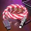 🔥Letzter Tag 50% RABATT -540° drehbares Streamer-Datenkabel