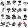 Summer Hot Sale 48% OFF - Trendy 3D Tattoo Stickers 50 PCS