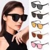 (🎅Early Christmas Sale- 50% OFF) 2022 New Folding Sunglasses - Buy 2 Free Shipping