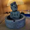 🔥2025 HOT SALE 49% OFF🚬Funny Easter Island Ashtray - Buy 2 Free Shipping