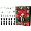 Christmas Vacation Advent Calendar 2024 for Kids & Family