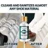 2023 New Products Hot Sale—Shoe Stain Remover, For All Shoes