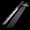 Premium Handmade Tactical Blade-- Free sheath for the first 200 customers!
