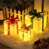 🔥Last Day Promotion 48% OFF-🎁-Christmas Gift Boxes LED Lights