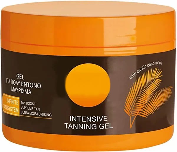 🎁Luxury Intensive Tanning Gel