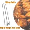 Last Day Promotion 60% OFF - 🔥Chicken Wing BBQ Fork