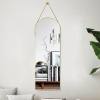 Floor Mirror, 58