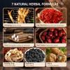 🔥Ginseng & Mulberry Herbal Tea