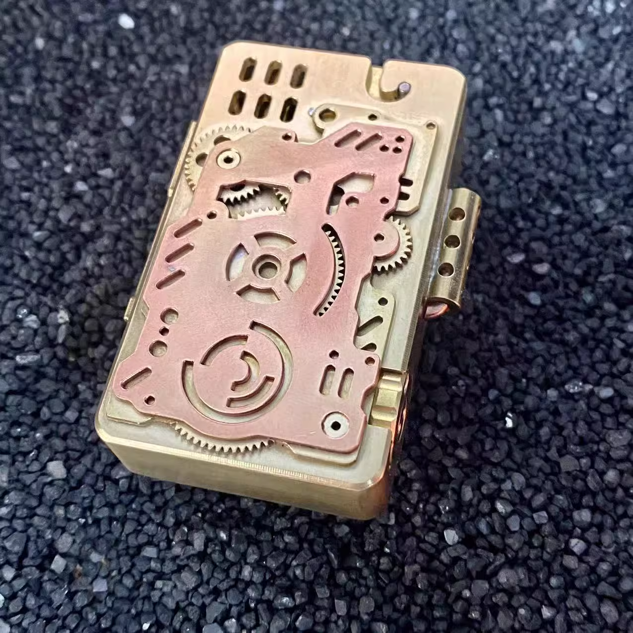 lighter