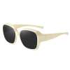 🎁Letzter Tag 49 % Rabatt🔥Sonnenbrille mit UV400-Schutz, passend für Überbrillen
