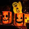 🎃 GlowPump LED Halloween Candy Bags (3 Pcs Set) ✨