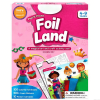 🔥Last Day Promotion 70% OFF🔥Foil land & Craft Activity
