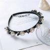 💖Mother's Day Promotion 50% OFF -🌹 Hairpin Headband - Buy 3 get 2 free[5 pcs]